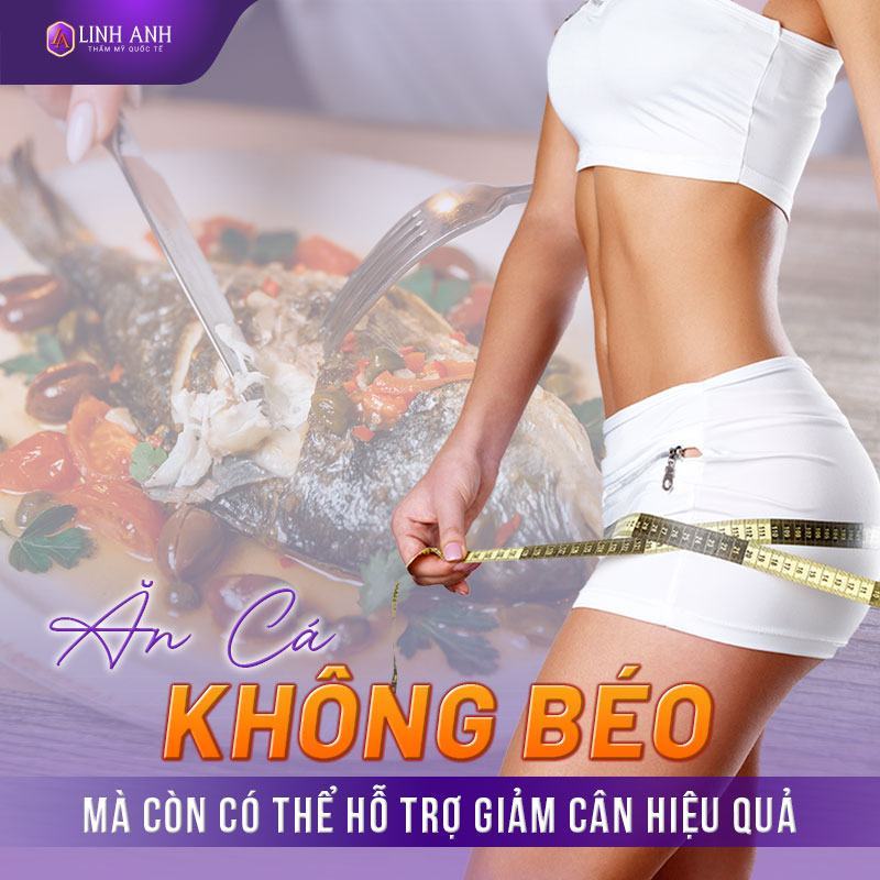 ăn cá béo không ăn cá béo không