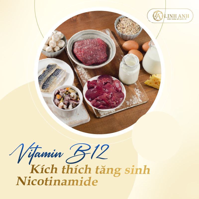 ăn gì để trị nám và tàn nhang ăn gì để trị tàn nhang - Viện thẩm mỹ quốc tế Linh Anh