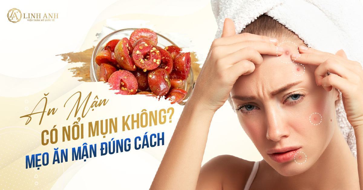 an man co noi mun khong
