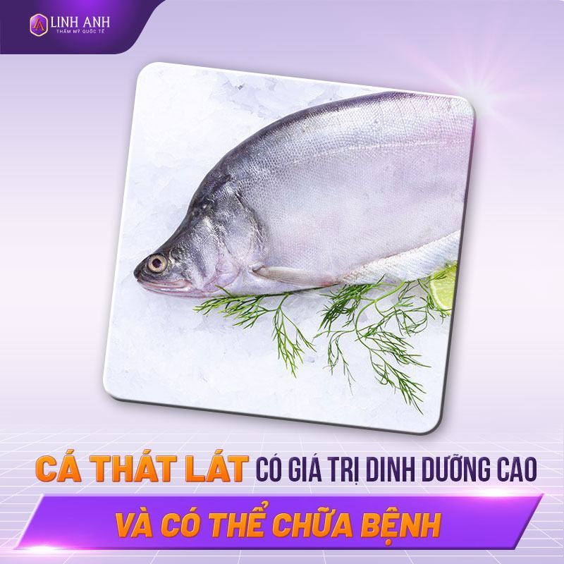 ăn nhiều cá có mập không ăn nhiều cá có mập không