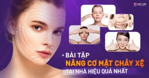 bai tap nang co mat chay xe