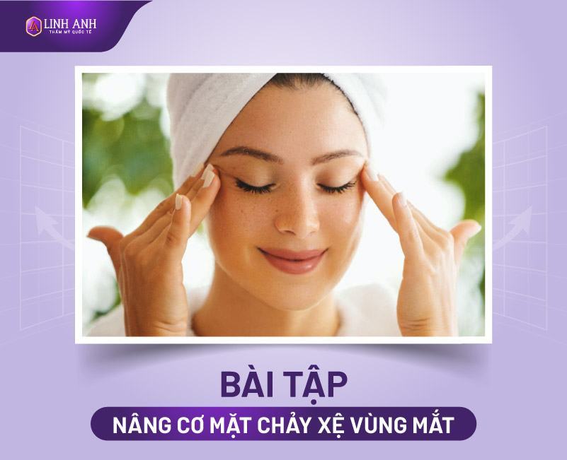 tập yoga cho mặt - Thẩm mỹ Quốc tế Linh Anh các bài tập để có nụ cười đẹp