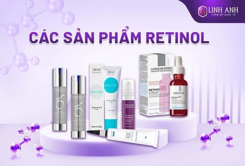 các bước treatment cho da mụn