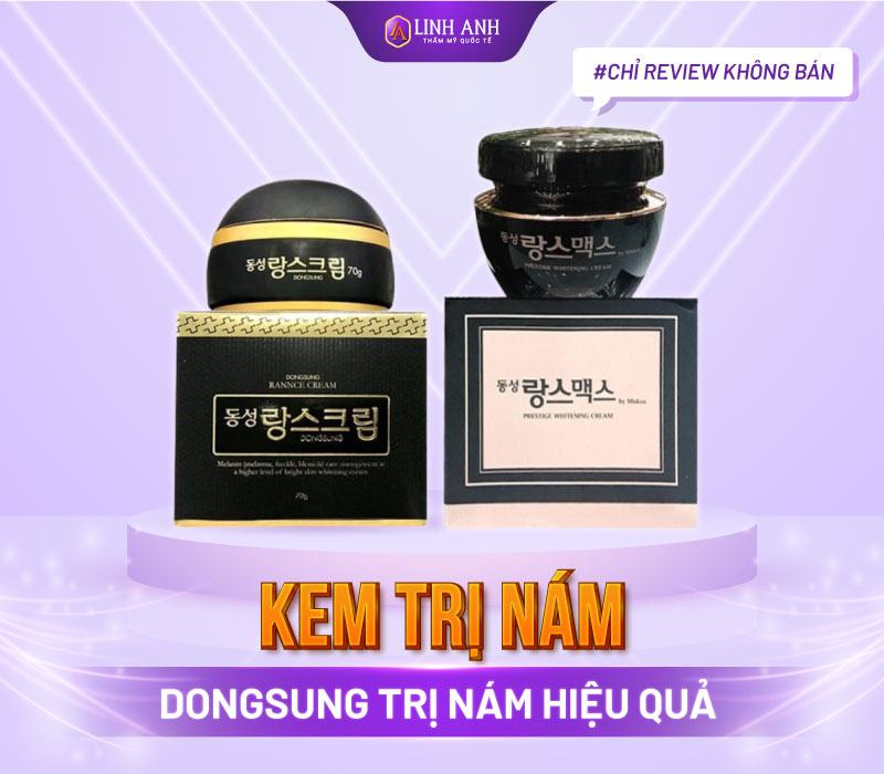 thuốc trị nám da các loại thuốc trị nám da