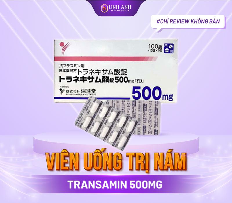 thuốc trị nám da mặt các loại thuốc trị nám