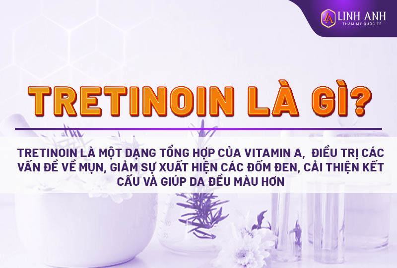 các loại treatment trị mụn tốt