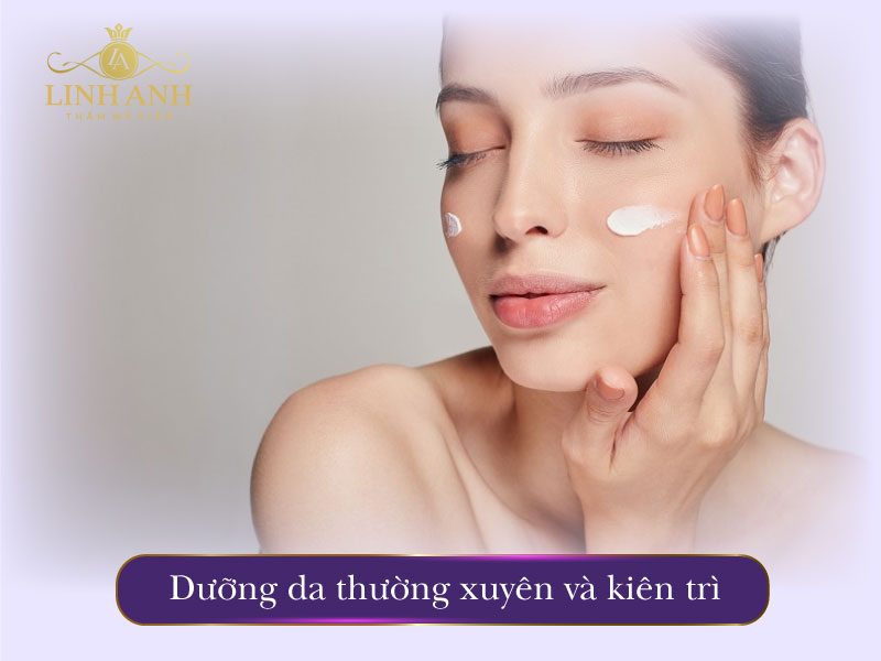 cách đẩy nhanh quá trình tái tạo da cách đẩy nhanh quá trình tái tạo da hiệu quả