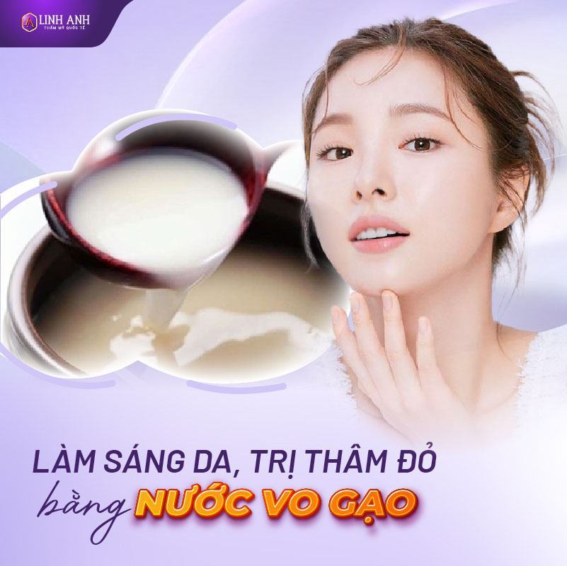 thâm đỏ sau mụn cách điều trị thâm mụn đỏ