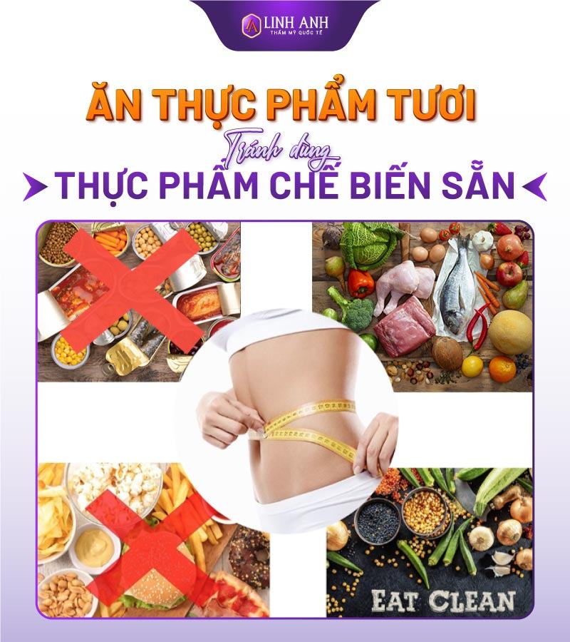 cách giảm cân cấp tốc cách giảm cân cấp tốc