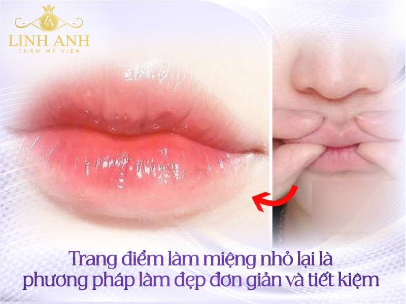 cách khắc phục miệng rộng cách khắc phục miệng rộng