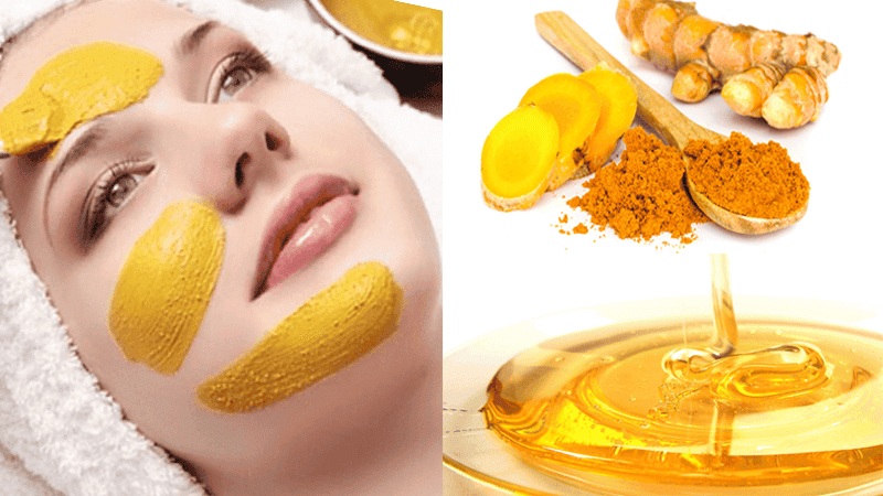Cách làm mặt nạ dưỡng da trắng mịn
