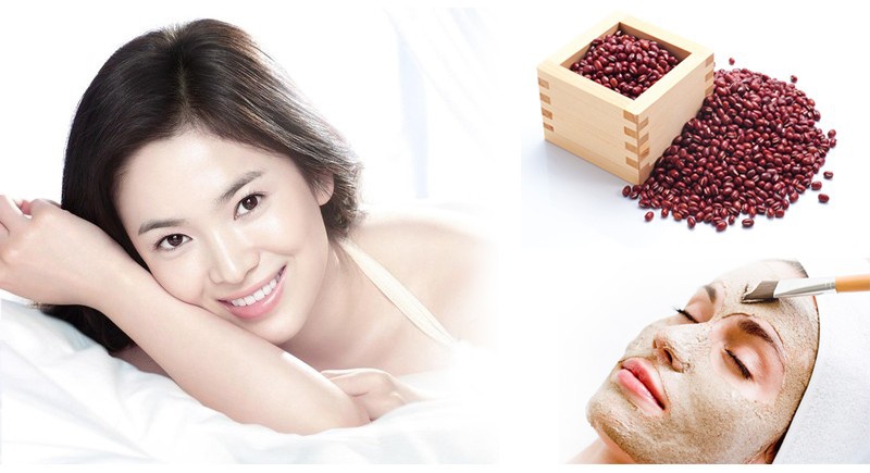 Cách làm mặt nạ trắng da tại nhà