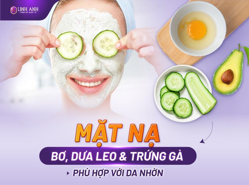cách làm mặt nạ trắng da tại nhà - Viện thẩm mỹ quốc tế Linh Anh cách làm mặt nạ trắng da tại nhà - Viện thẩm mỹ quốc tế Linh Anh