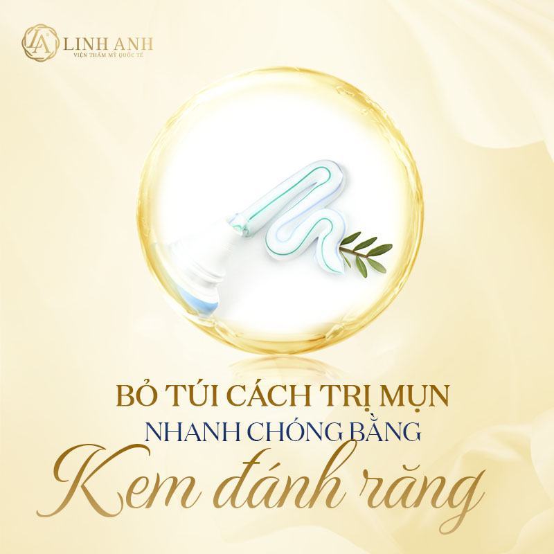 cách làm mụn hết sưng đỏ cấp tốc cách làm mụn hết sưng đỏ cấp tốc sau 1 đêm - Viện thẩm mỹ quốc tế Linh Anh