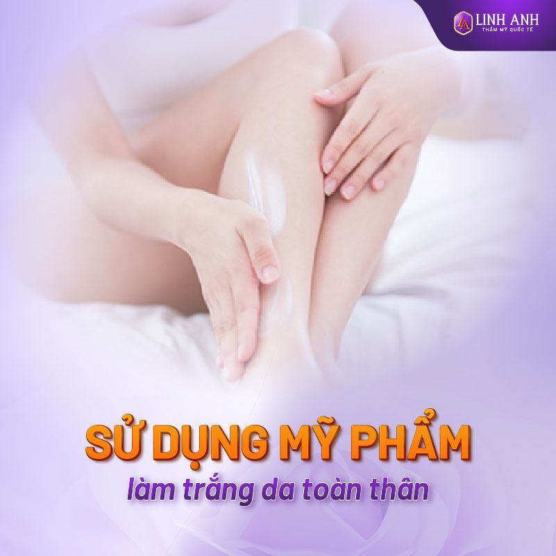 cách làm trắng da toàn thân tại nhà cách làm trắng da toàn thân tại nhà không bắt nắng