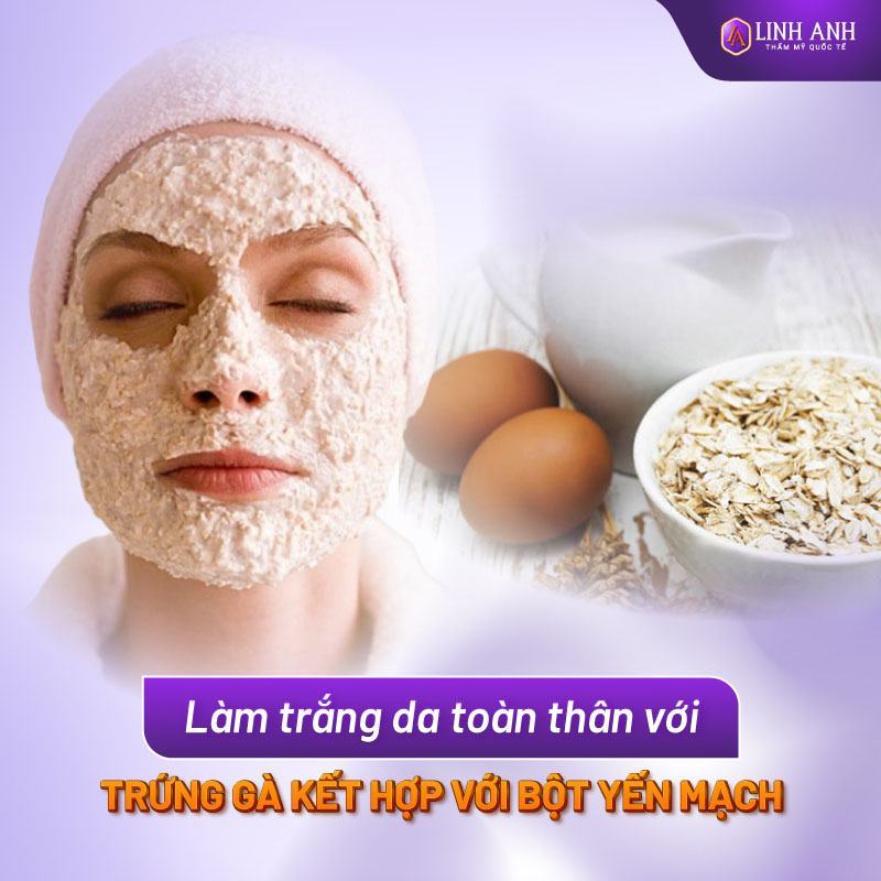 cách làm trắng da toàn thân tự nhiên cách làm trắng da toàn thân tại nhà