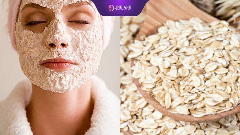 cách làm trẻ hóa làn da từ thiên nhiên