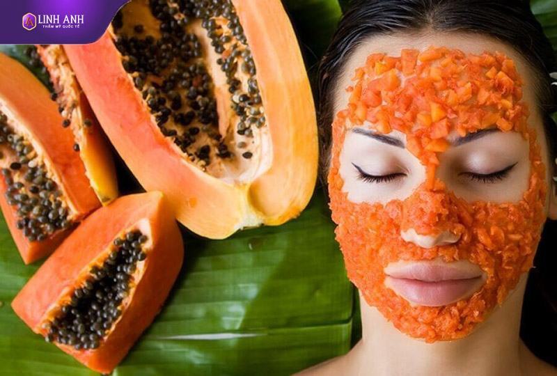 cách làm trẻ hóa da mặt tại nhà cách làm trẻ hóa làn da