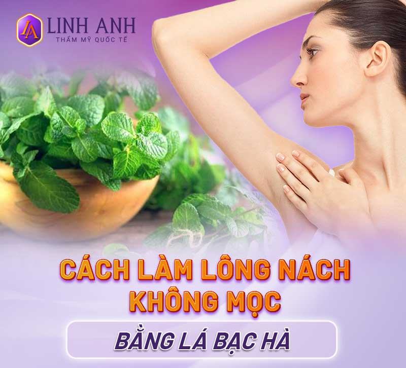 cách triệt lông nách hiệu quả tại nhà cách làm triệt lông nách tại nhà