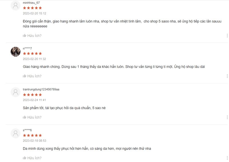 serum tái tạo da hàn quốc cách sử dụng serum tái tạo da