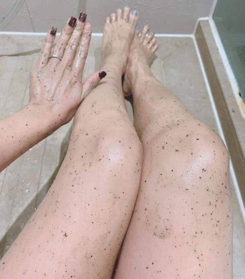 Cách tắm trắng bằng bột đậu đỏ Cách tắm trắng bằng bột đậu đỏ