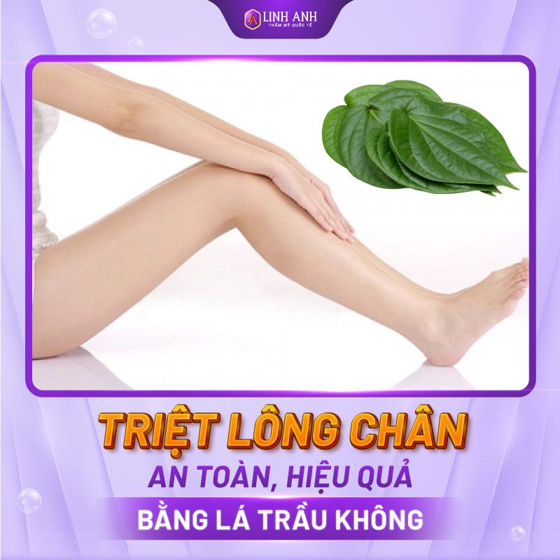 cách tẩy lông chân tại nhà cách tẩy lông chân tại nhà