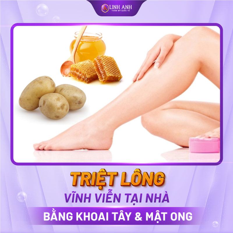 cách tẩy lông chân tại nhà cách tẩy lông chân tự nhiên vĩnh viễn tại nhà