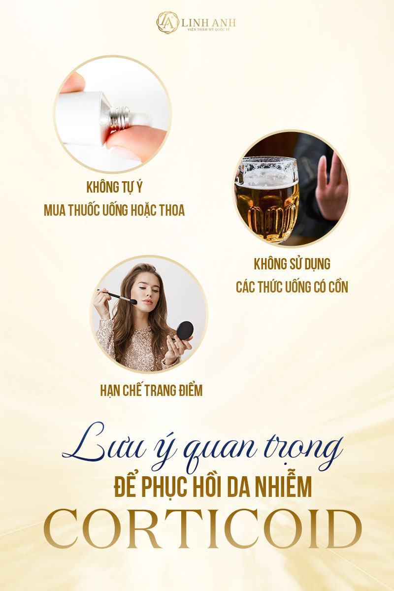 cách thải độc da mặt bị nhiễm corticoid - Viện thẩm mỹ quốc tế Linh Anh cách thải độc da mặt bị nhiễm corticoid - Viện thẩm mỹ quốc tế Linh Anh