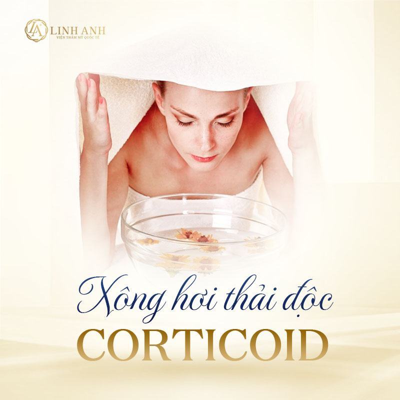 cách thải độc tố da nhiễm corticoid - Viện thẩm mỹ quốc tế Linh Anh cách thải độc tố da nhiễm corticoid - Viện thẩm mỹ quốc tế Linh Anh