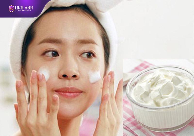 cách trẻ hóa da mặt tự nhiên