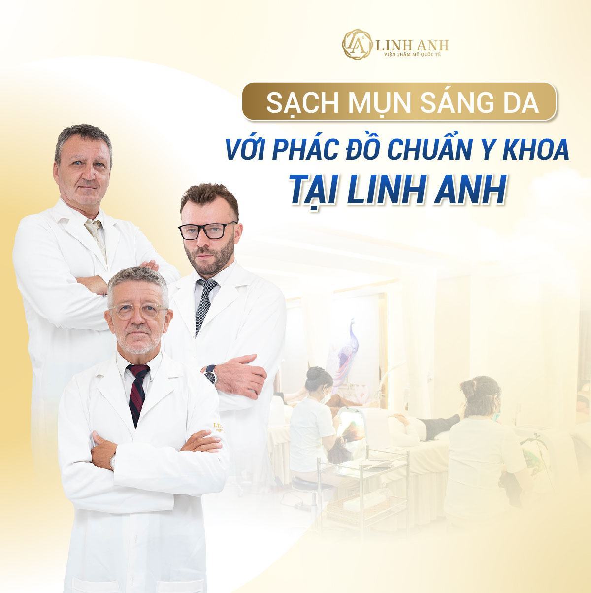 cách sử dụng nước muối sinh lý trị mụn cách trị mụn bằng nước muối sinh lý đơn giản - Viện thẩm mỹ quốc tế Linh Anh