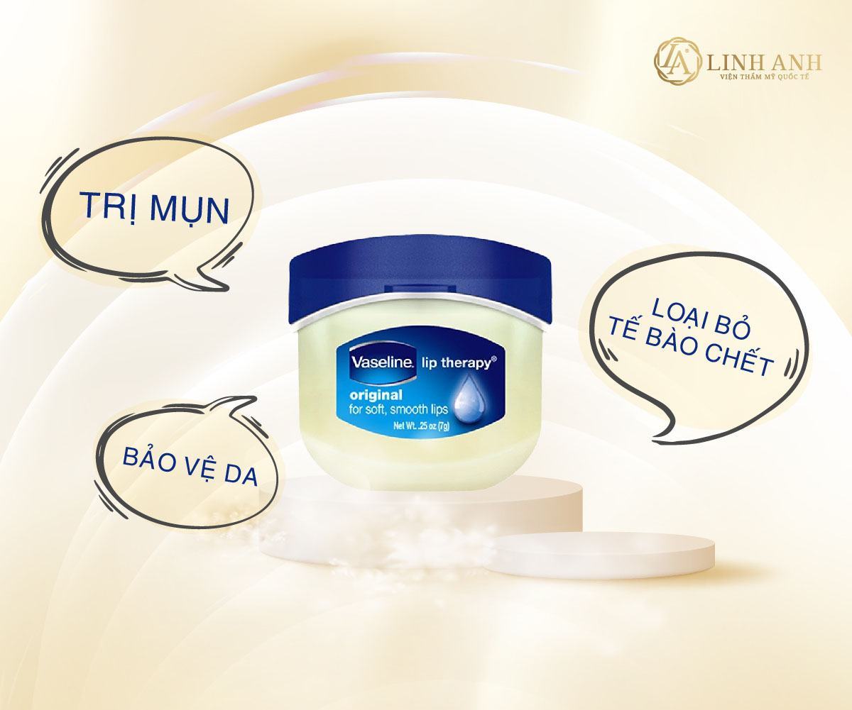 trị mụn đầu đen bằng vaseline cách trị mụn đầu đen bằng vaseline - Viện thẩm mỹ quốc tế Linh Anh