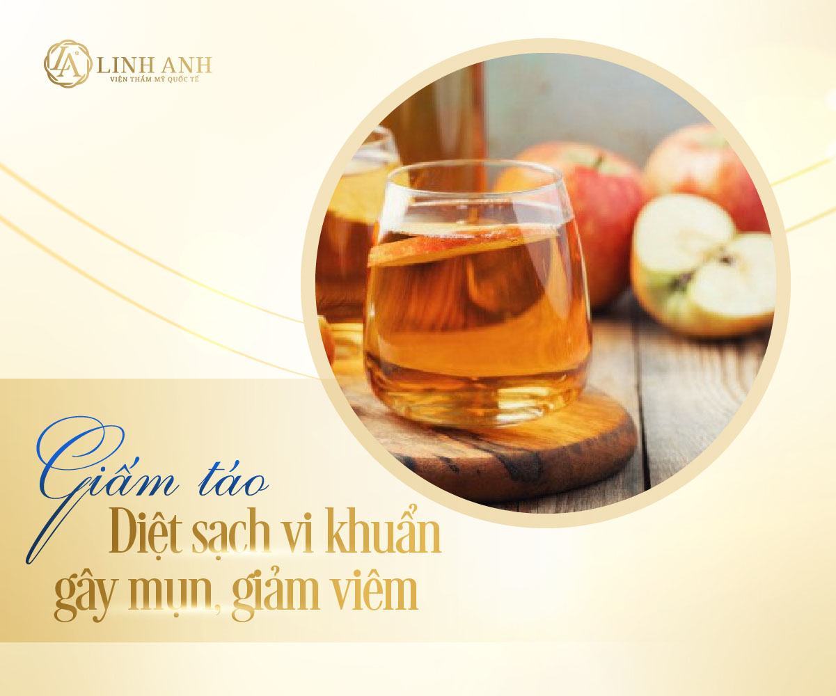 cách trị mụn tại nhà hiệu quả cách trị mụn dứt điểm tại nhà - Viện thẩm mỹ quốc tế Linh Anh