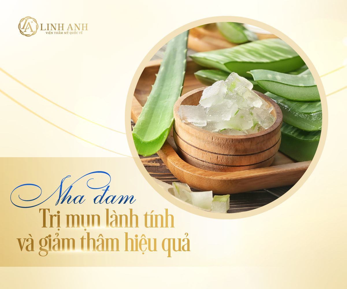 cách hết mụn nhanh nhất cách trị mụn nhanh nhất trong 1 ngày - Viện thẩm mỹ quốc tế Linh Anh