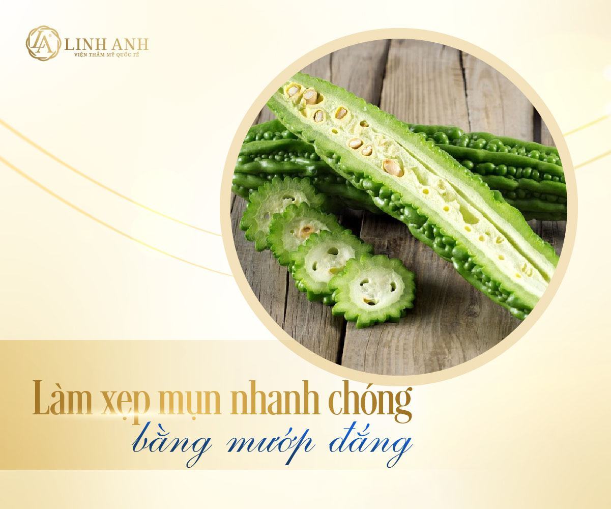 trị mụn thần tốc trong 1 ngày cách trị mụn tại nhà nhanh - Viện thẩm mỹ quốc tế Linh Anh