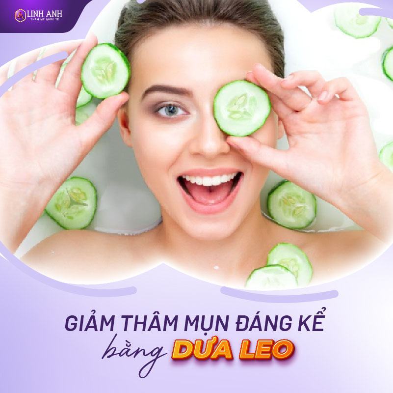 trị thâm mụn đỏ cách trị mụn thâm đỏ trên mặt