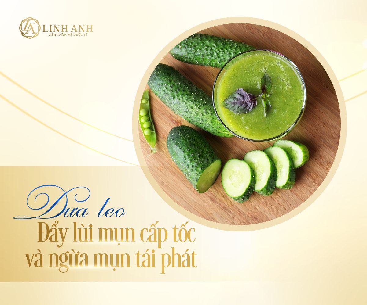 trị mụn nhanh nhất trong 1 ngày cách trị mụn thần tốc trong 1 ngày - Viện thẩm mỹ quốc tế Linh Anh