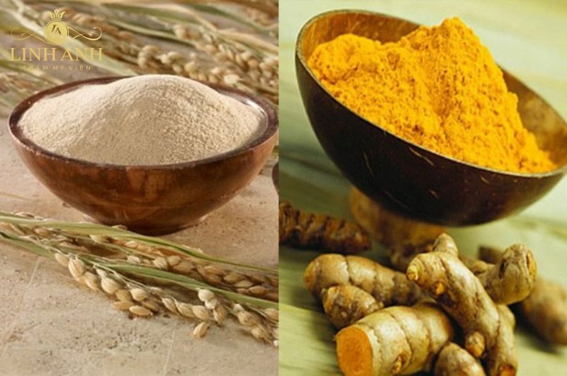 cách trị nám sau sinh bằng nghệ cách trị nám sau sinh bằng nghệ tại nhà