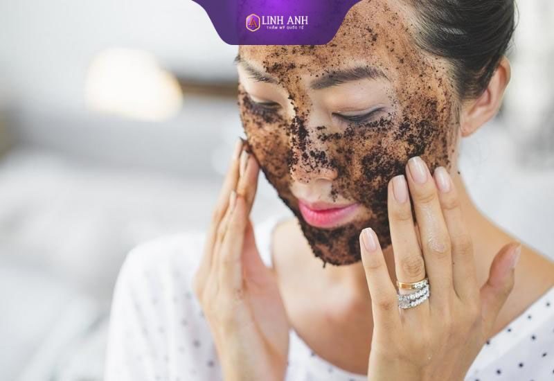 cách làm giảm sạm da cách trị sạm da mặt tại nhà
