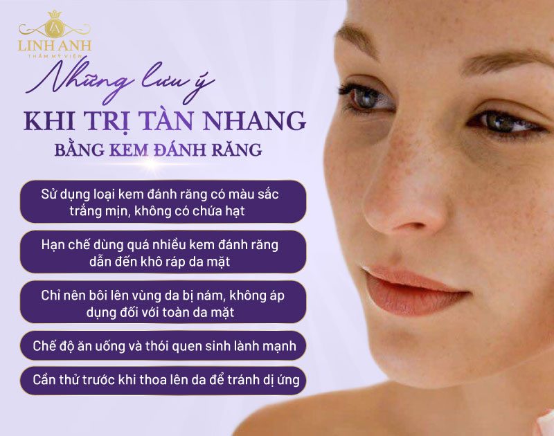 cách trị tàn nhang bằng kem đánh răng cách trị tàn nhang bằng kem đánh răng hiệu quả