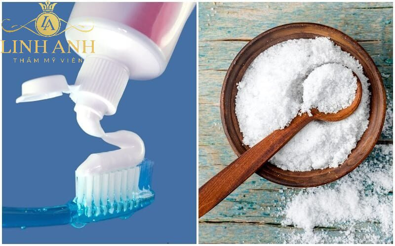 trị tàn nhang bằng kem đánh răng cách trị tàn nhang bằng kem đánh răng ps