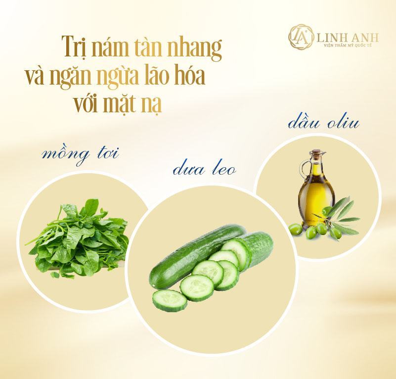 cách trị tàn nhang bằng rau mồng tơi cách trị tàn nhang bằng rau mồng tơi - Viện thẩm mỹ quốc tế Linh Anh