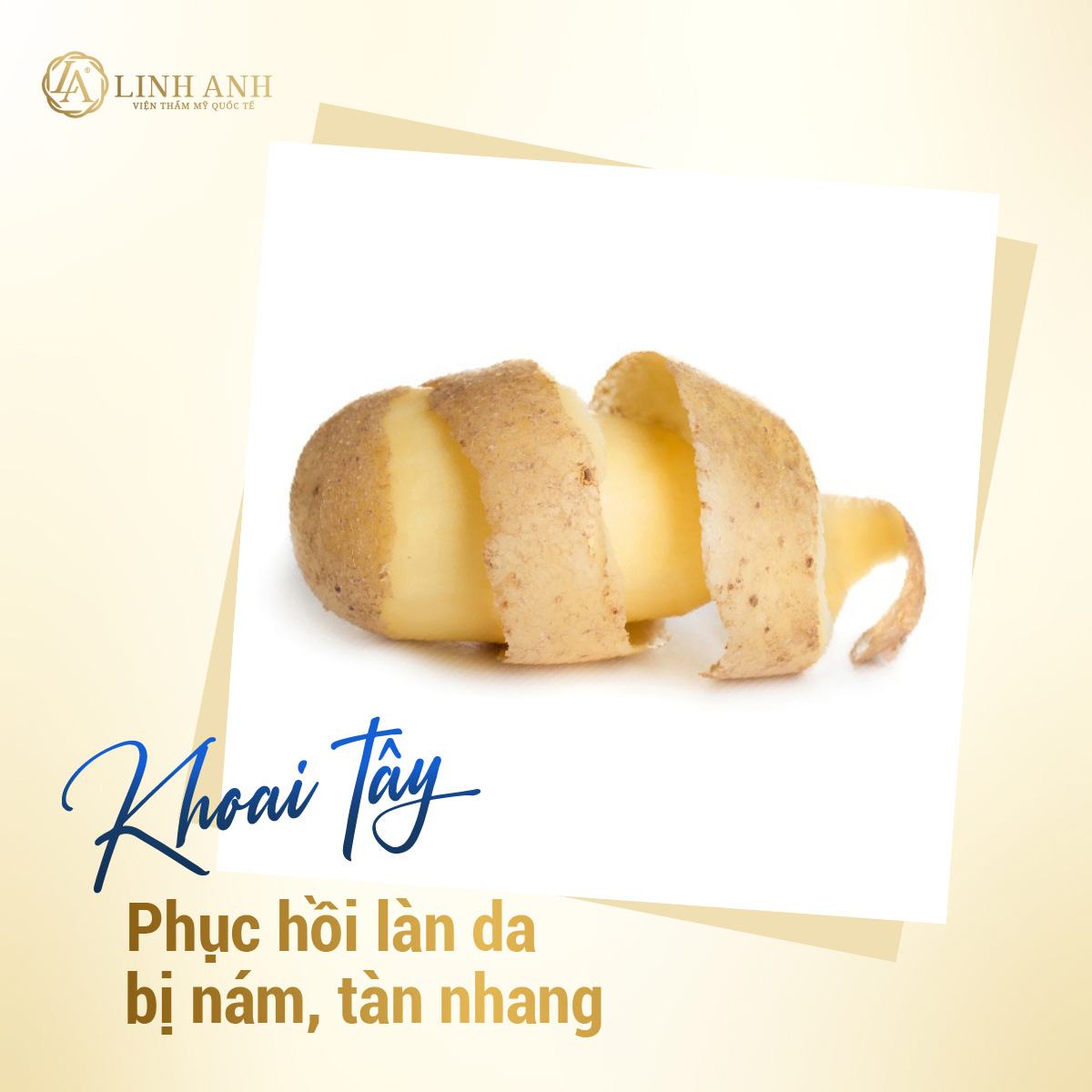 cách trị tàn nhang sau sinh an toàn cách trị tàn nhang cho phụ nữ sau sinh - Viện thẩm mỹ quốc tế Linh Anh