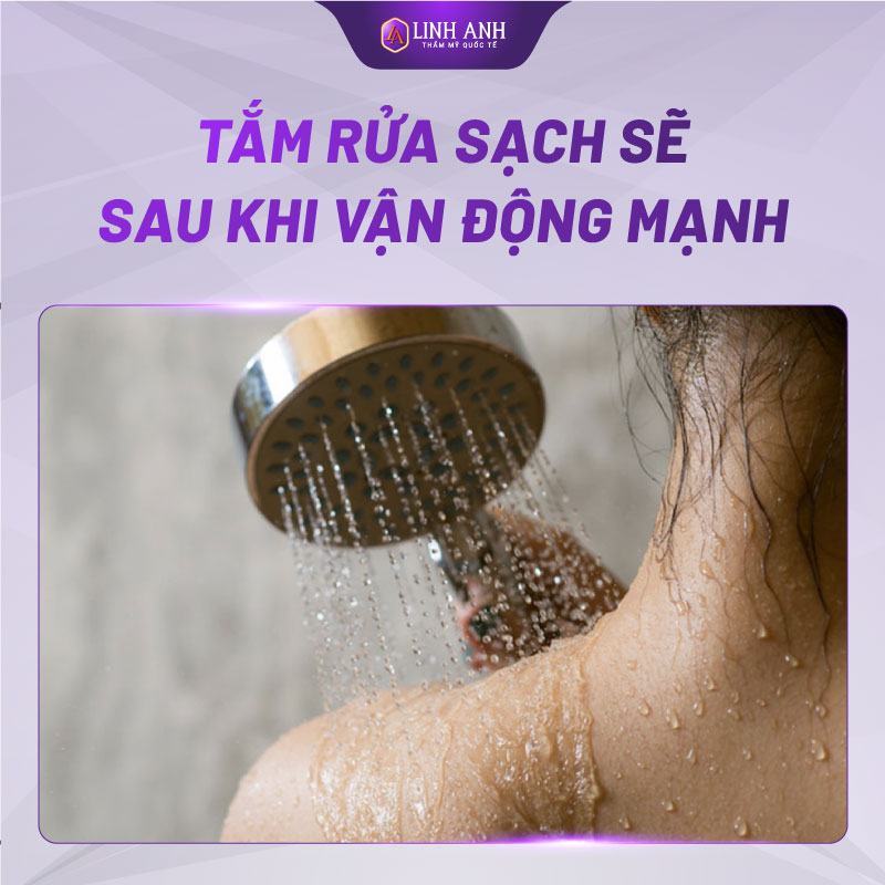 spa trị mụn lưng và vết thâm cách trị thâm mụn lưng hiệu quả
