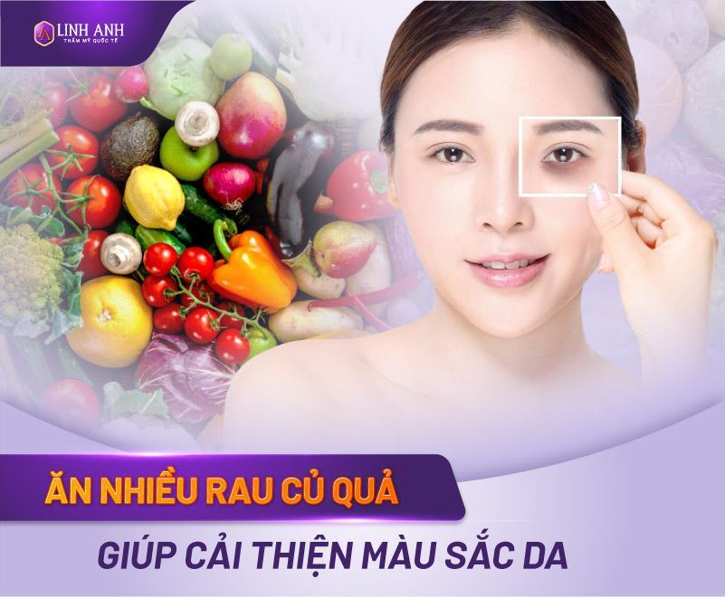 trị thâm quầng mắt cách trị thâm quầng mắt