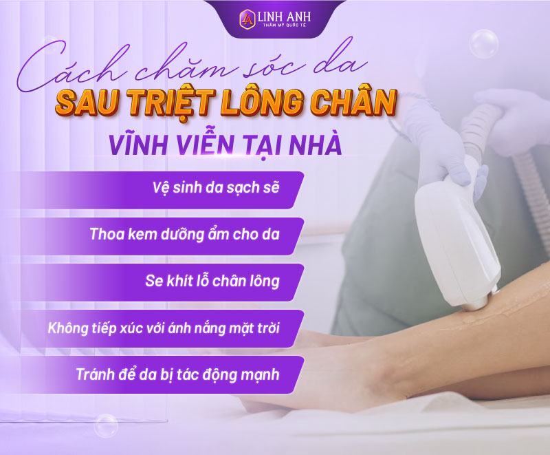 cách tẩy lông chân tại nhà cách triệt lông chân tại nhà đơn giản