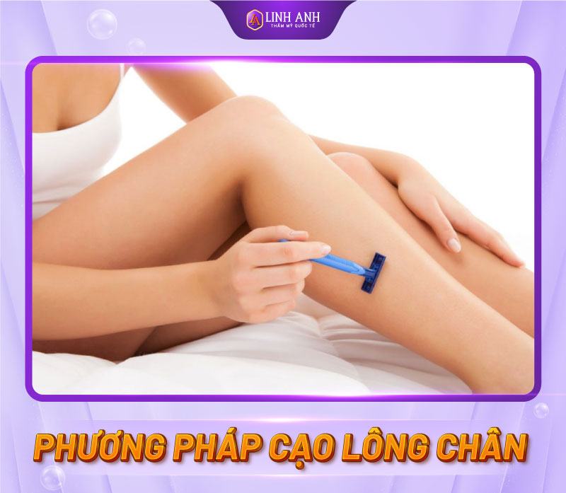 cách triệt lông chân tại nhà vĩnh viễn cách triệt lông chân vĩnh viễn tại nhà an toàn