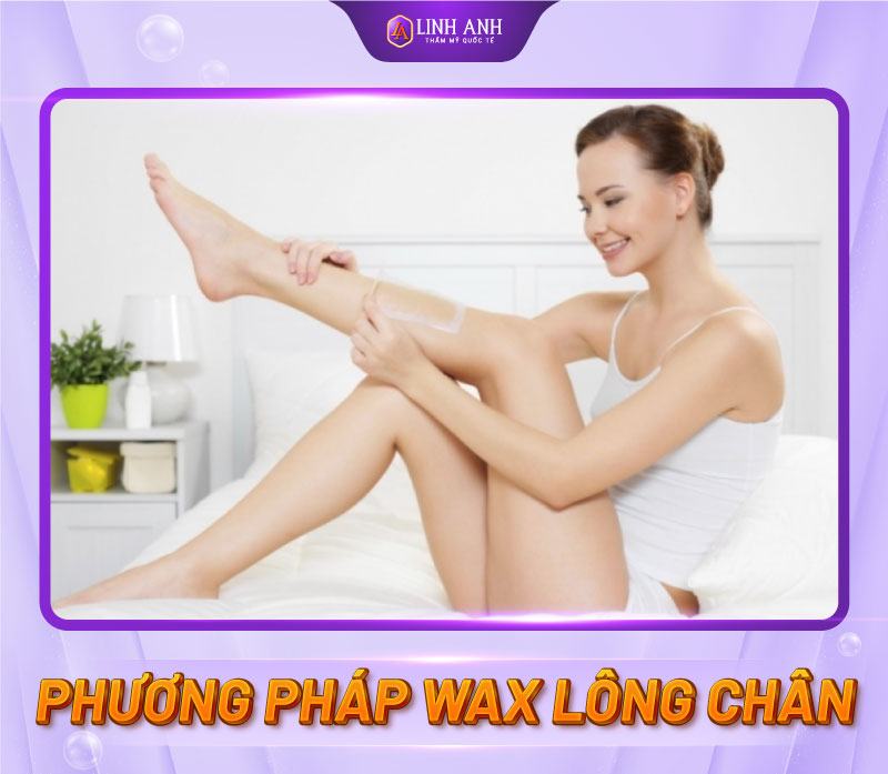 cách triệt lông chân tại nhà cách triệt lông chân vĩnh viễn tại nhà cho nữ an toàn