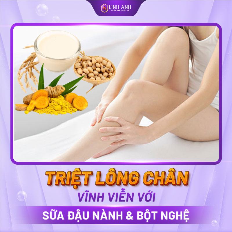 cách triệt lông chân tại nhà cách triệt lông chân vĩnh viễn tại nhà cho nữ ở tuổi dậy thì