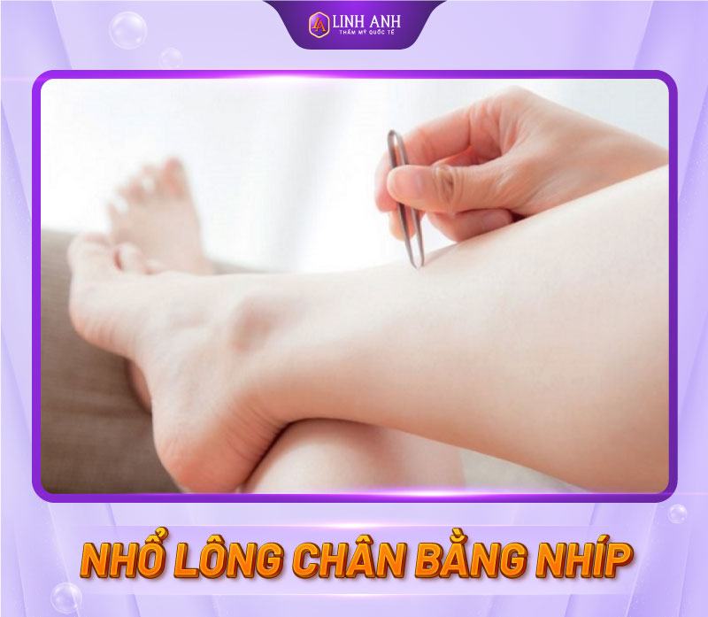cách triệt lông chân vĩnh viễn tại nhà cách triệt lông chân vĩnh viễn tại nhà đơn giản